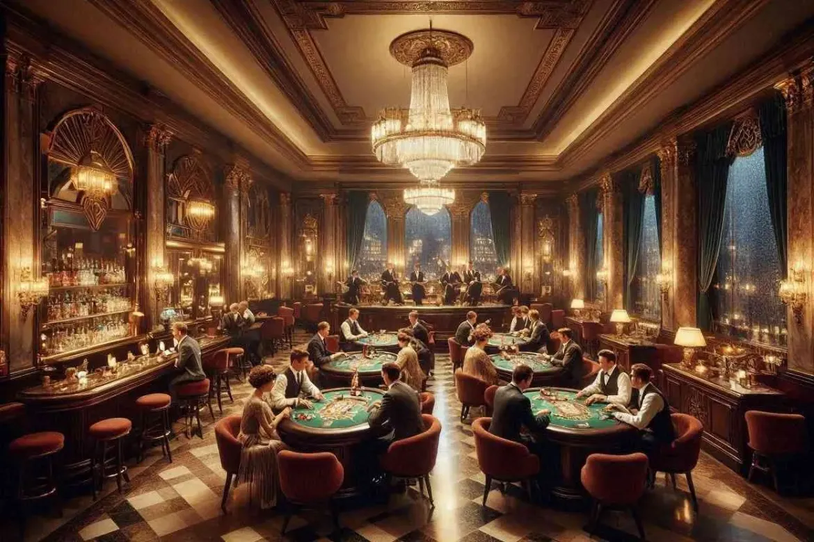 Club Regent Casino
